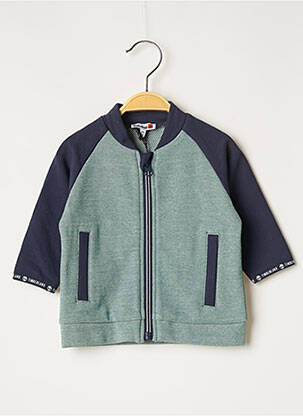 Jachete casual mâneci lungi verde TIMBERLAND băiat