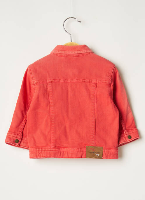 Jachete casual roșu MAYORAL băiat