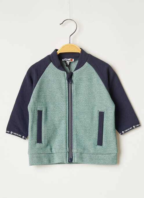 Jachete casual verde TIMBERLAND băiat