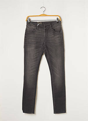 Blugi skinny gri G STAR fată