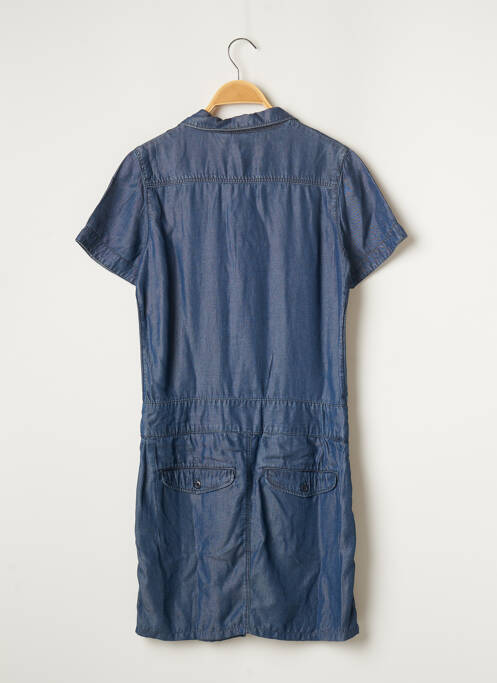 Rochie midi albastru G STAR fată