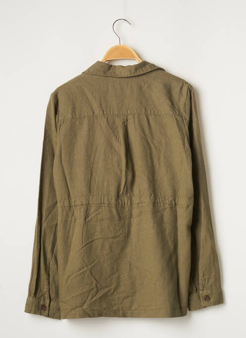 Jachete casual verde MAYORAL fată