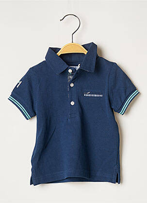 Polo albastru MAYORAL băiat