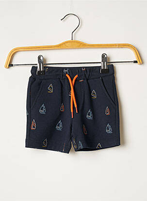 Șort albastru MAYORAL băiat