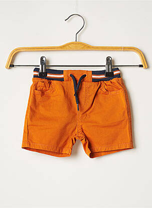 Șort portocaliu MAYORAL băiat