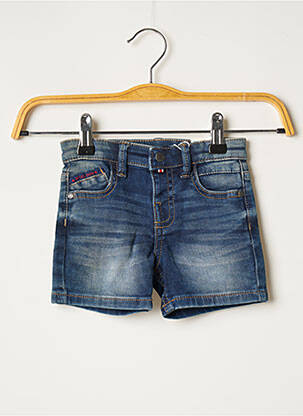 Șort albastru MAYORAL fată