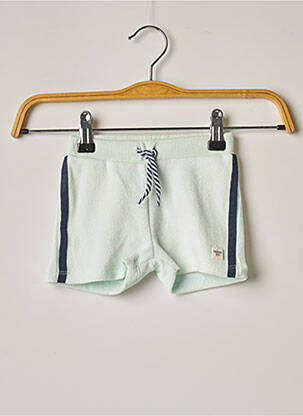 Șort verde CARREMENT BEAU băiat