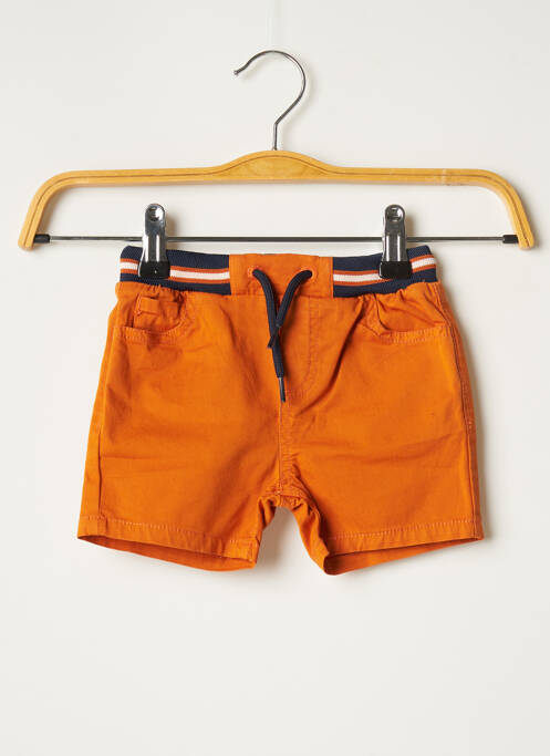 Șort portocaliu MAYORAL băiat
