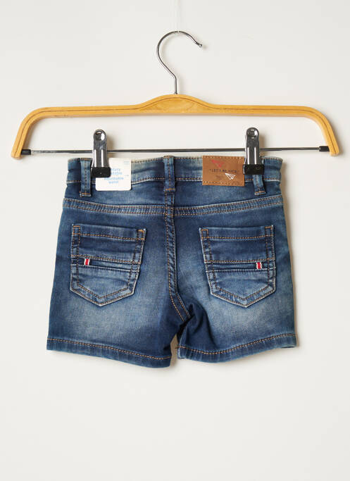 Șort albastru MAYORAL fată