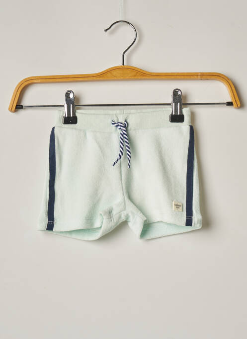 Șort verde CARREMENT BEAU băiat