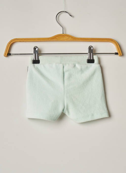 Șort verde CARREMENT BEAU băiat