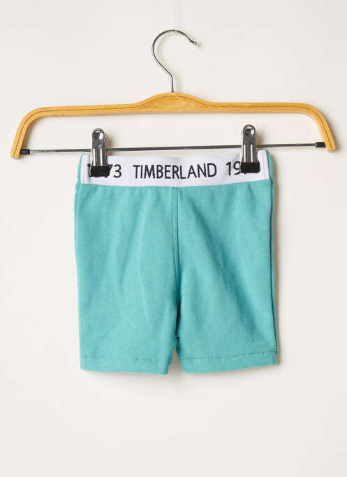 Șort albastru TIMBERLAND băiat