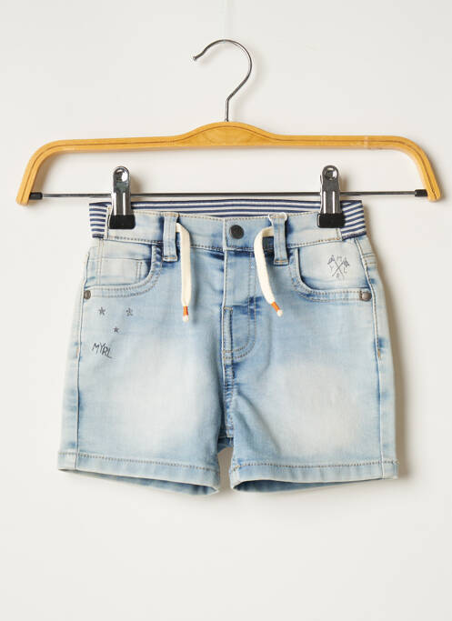Șort albastru MAYORAL fată