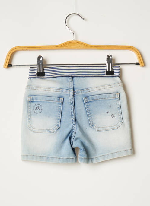 Șort albastru MAYORAL fată