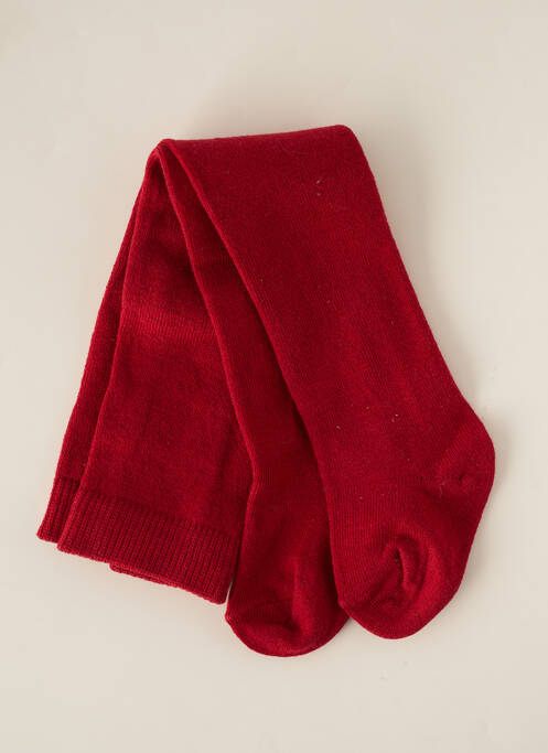 Colanți roșu MAYORAL fată