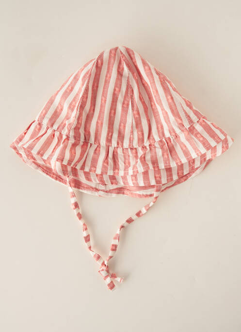 Pălărie roșu ABSORBA fată