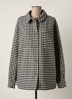 Jachete casual negru FREEMAN T.PORTER femeie