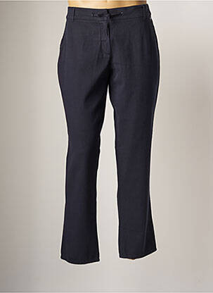 Pantalon chino albastru SAINT JAMES bărbat
