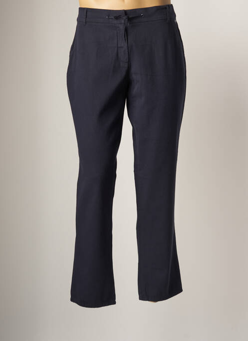 Pantalon chino albastru SAINT JAMES bărbat