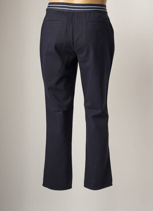 Pantalon chino albastru SAINT JAMES bărbat