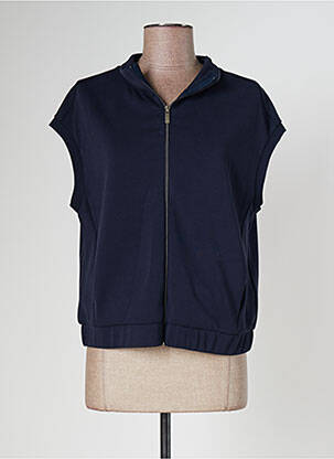 Jachete casual albastru STREET ONE femeie