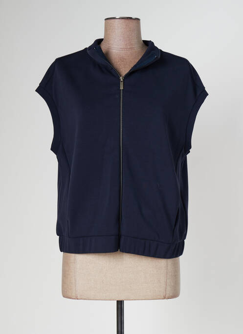 Jachete casual albastru STREET ONE femeie