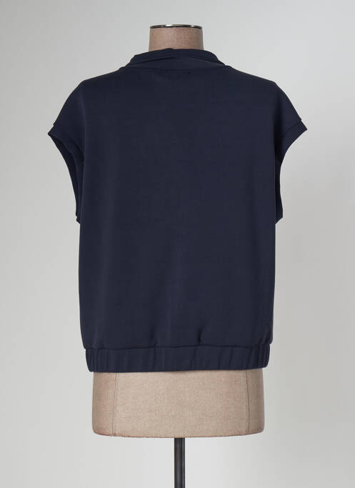 Jachete casual albastru STREET ONE femeie