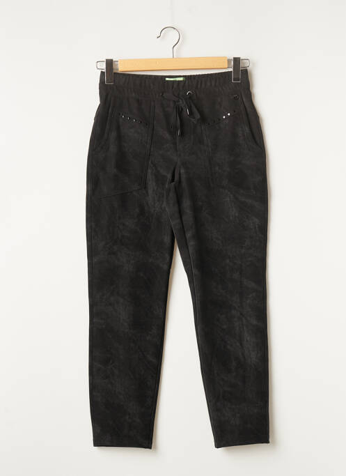 Pantalon chino negru STREET ONE femeie