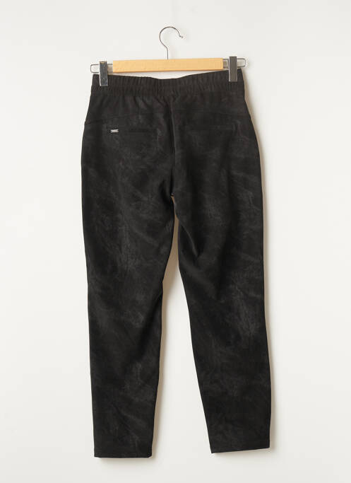 Pantalon chino negru STREET ONE femeie