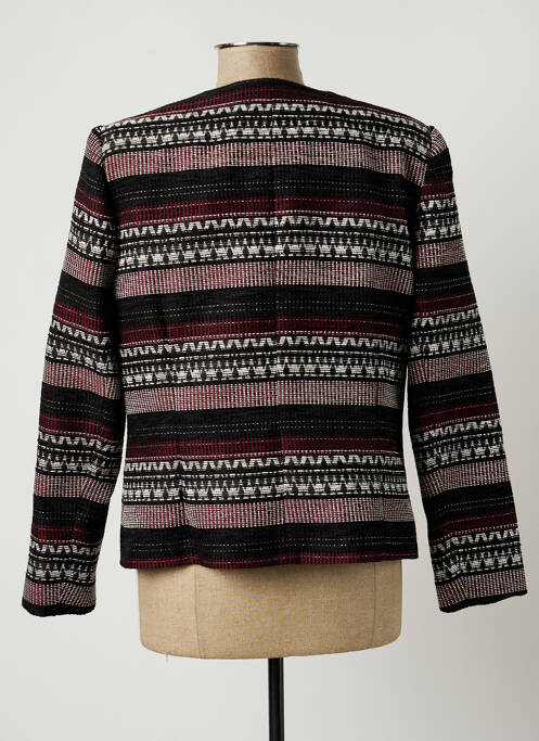 Jachete casual roșu CHRISTINE LAURE femeie