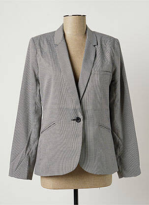 Jachete casual negru LILI SIDONIO femeie