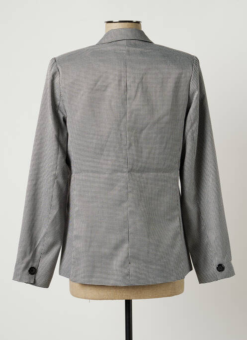 Jachete casual negru LILI SIDONIO femeie