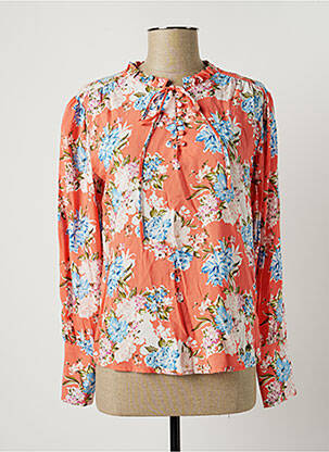 Bluză roz KAPORAL femeie