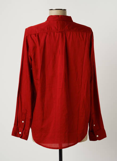 Cămașă portocaliu LEE femeie