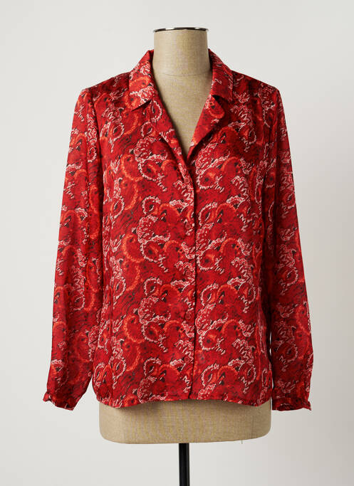 Cămașă portocaliu MEXX femeie