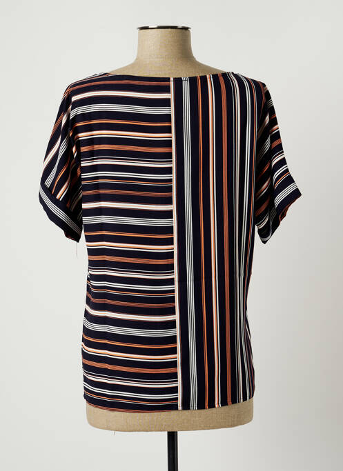 Top albastru ESPRIT femeie