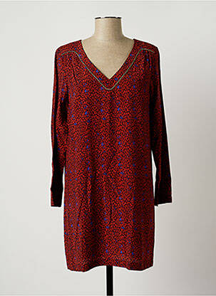 Rochie scurtă portocaliu KAPORAL femeie