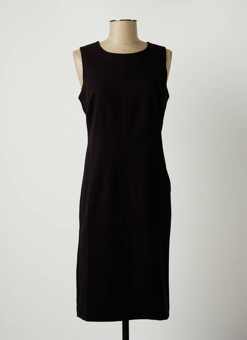 Rochie midi negru MEXX femeie