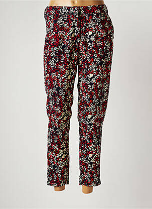 Pantalon 7/8 albastru KAPORAL femeie