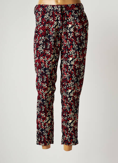 Pantalon 7/8 albastru KAPORAL femeie