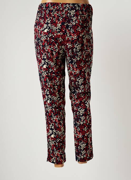 Pantalon 7/8 albastru KAPORAL femeie