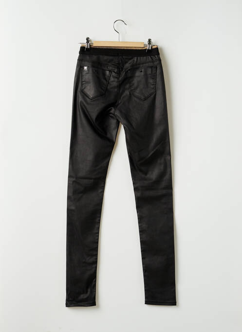 Pantalon slim negru KAPORAL femeie