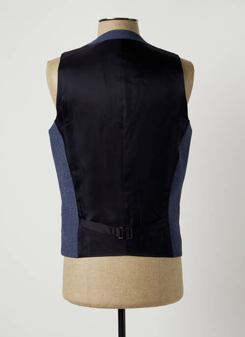 Vestă fără mâneci albastru DIGEL bărbat