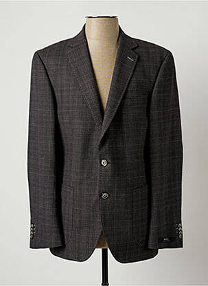 Sacou gri DIGEL bărbat