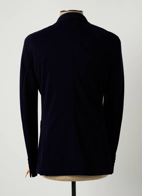 Sacou albastru DIGEL bărbat