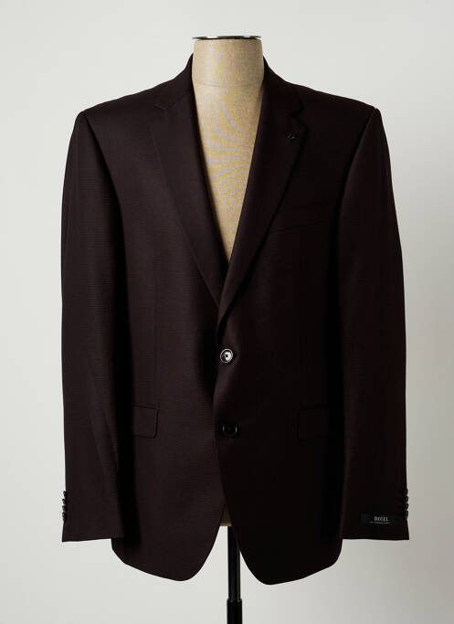 Sacou maro DIGEL bărbat