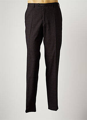 Pantalon slim negru DIGEL bărbat