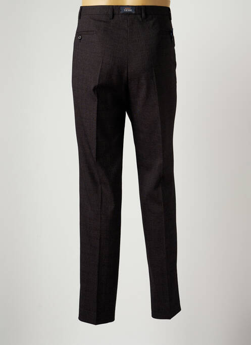 Pantalon slim negru DIGEL bărbat