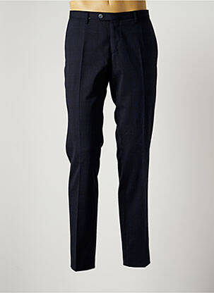 Pantalon slim albastru DIGEL bărbat