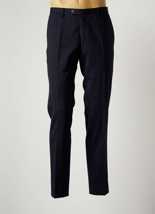 Pantalon slim albastru DIGEL bărbat